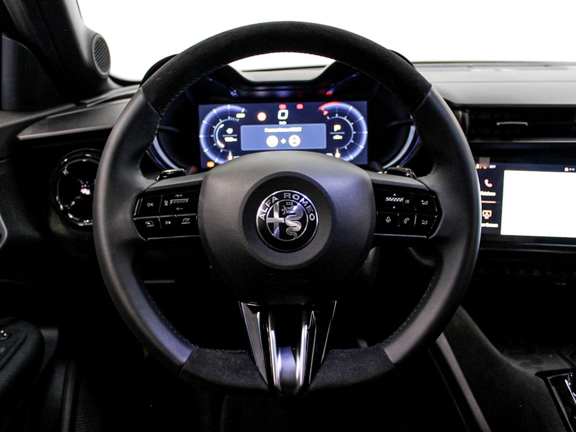 Junior 1.2 ibrida Speciale 145cv edct6 - Autoviemme